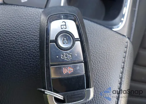 2019 Ford Fusion Hybrid Se из США, поврежденный, VIN 3FA6P0LUXKR178396